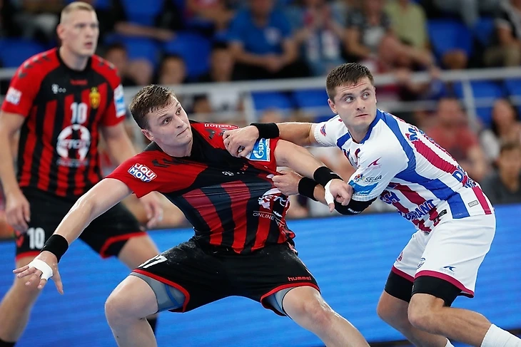 Сильный игрок — не лучший сезон. Десять легионеров из Ex-USSR, от которых мы ждали большего, изображение №4