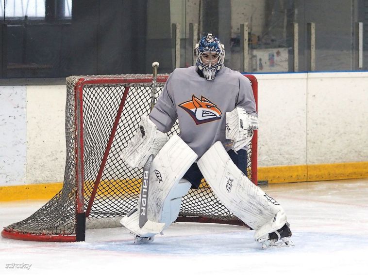 Глеб Носов: «Ставлю задачу попасть в основу команды!»