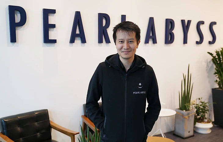 Мин Ли (Gooseman)