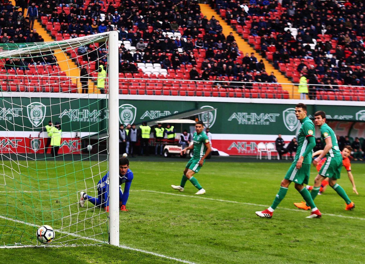 Ветеран ЦСКА Пономарев: «Армейцы победят «Ахмат» со счетом 1:0 или 2:0»