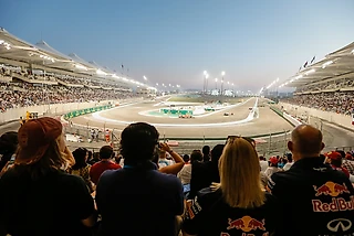 Fantasy Формула 1 - 2019 Гран - при Абу-Даби