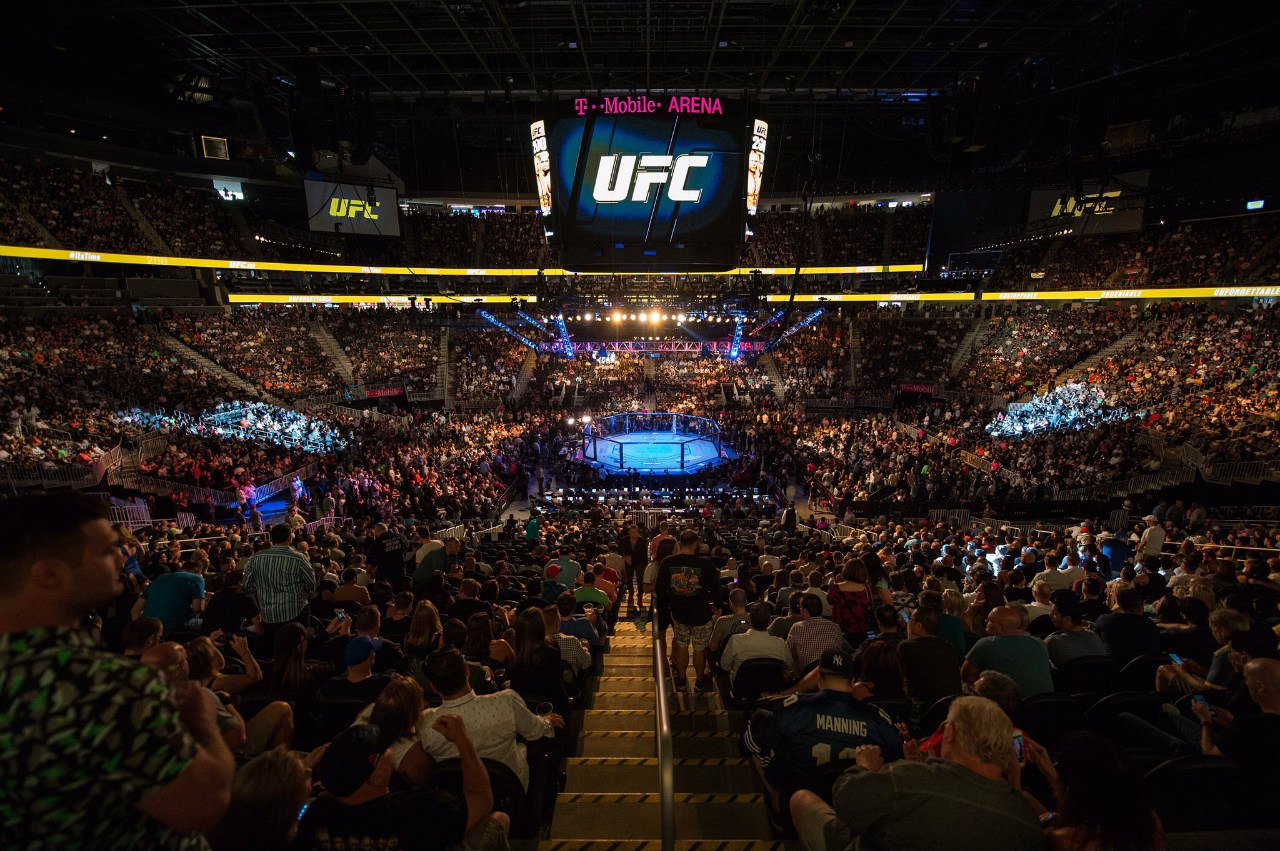 UFC 200