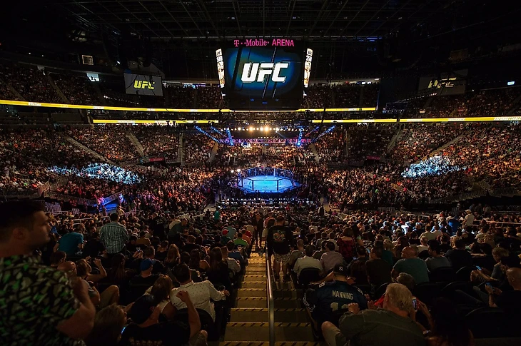 UFC 200