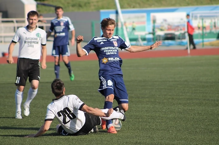 иван миронов