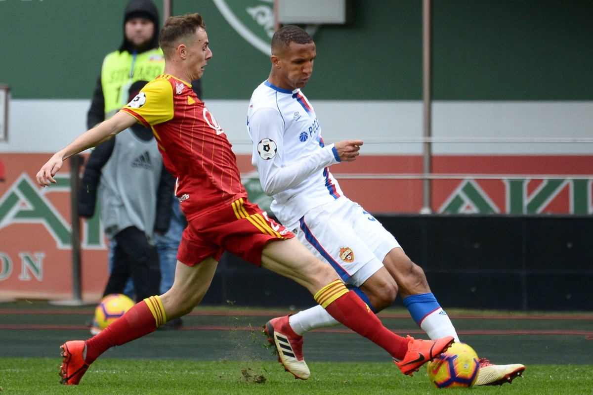 18 тур. Бомбардиры. Новые рекорды