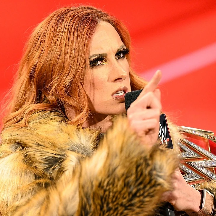 Обзор WWE Monday Night RAW 20.12.2021, изображение №25