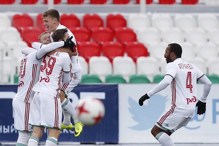 Лококрылья