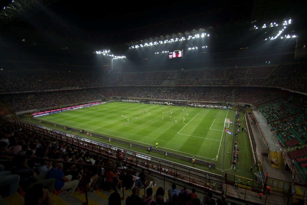 Serie A. Конте против Фонсеки, Сарри против Индзаги