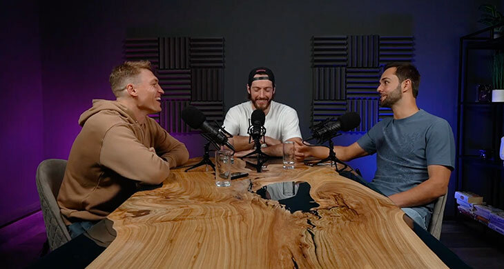 «Чем займусь? Приду в номер, позвоню жене, поплачу немножечко – и на вторую тренировку». Предсезонка – самая жесть в хоккее