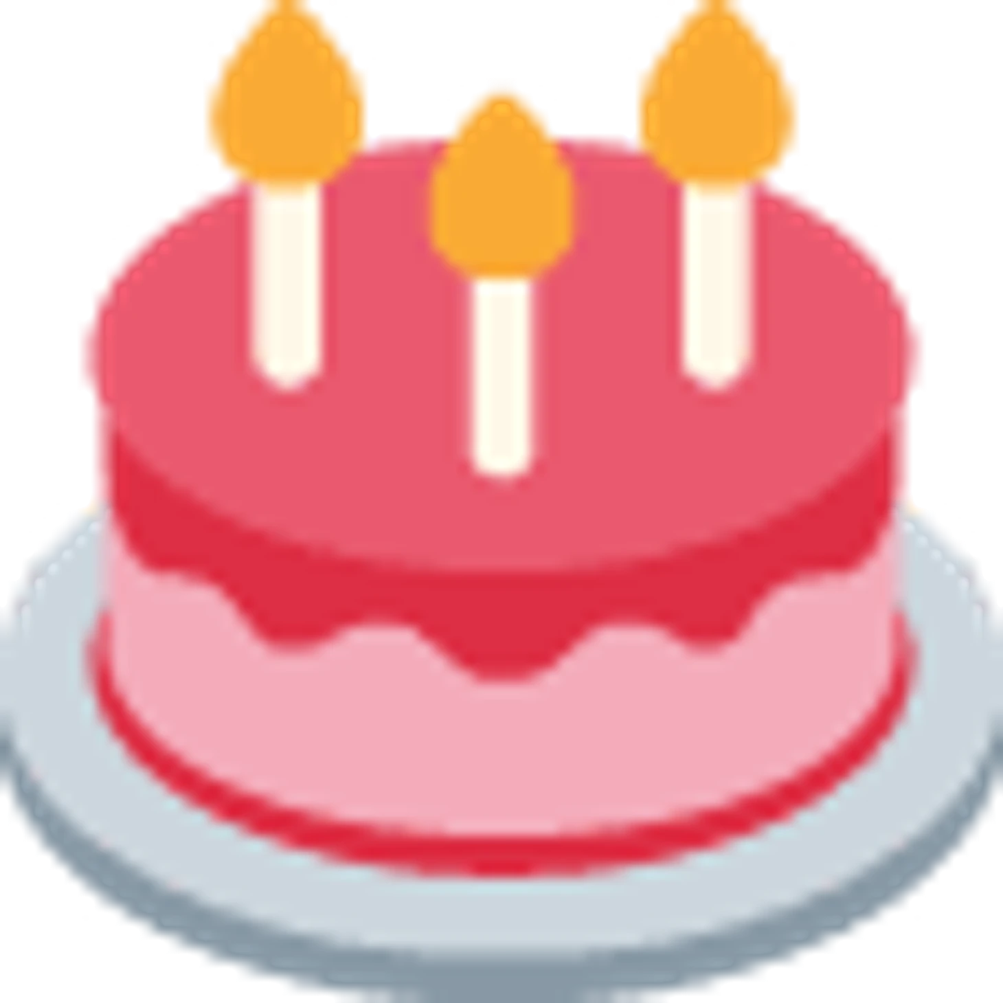 🎂