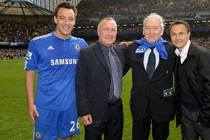 &quout;Челси&quout;