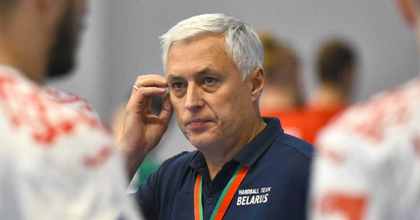 Курс на Египет. Юрий Шевцов: "У нас будут четыре-пять парней, прежде не игравших на топ-турнирах", изображение №2
