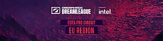 Старт финала EU DPC. Прогноз