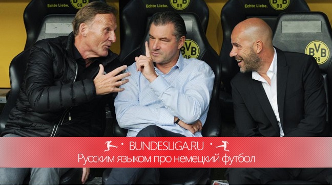 По пьяной лавочке. «BundeSonntag» № 9