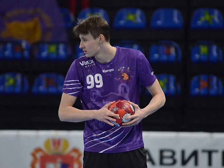 Европейская лига. Сергей Марк Косоротов: "Да в случае необходимости мы еще один тайм отбегали бы!", изображение №2