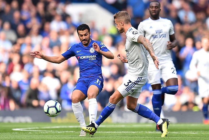 &quout;Челси&quout;