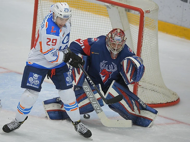 Иван Лисутин