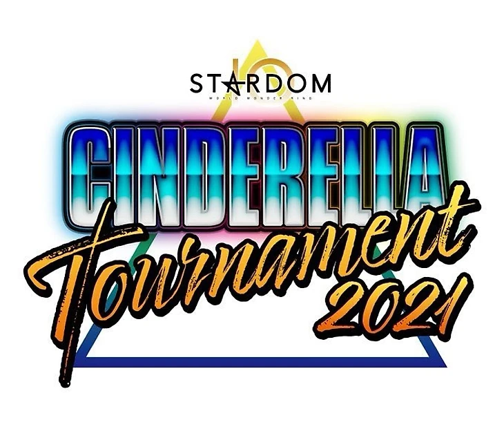 Обзор Stardom Yokohama Dream Cinderella In Spring 04.04.2021, изображение №6