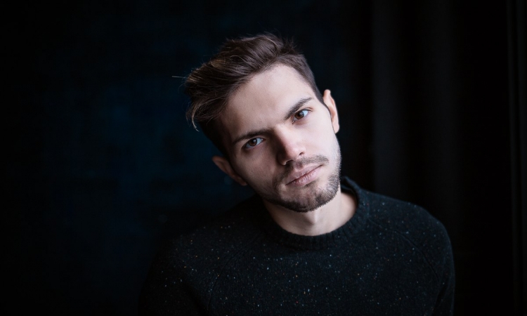 Фото публикации