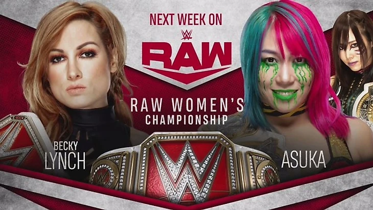 Обзор WWE Monday Night RAW 03.02.2020, изображение №41