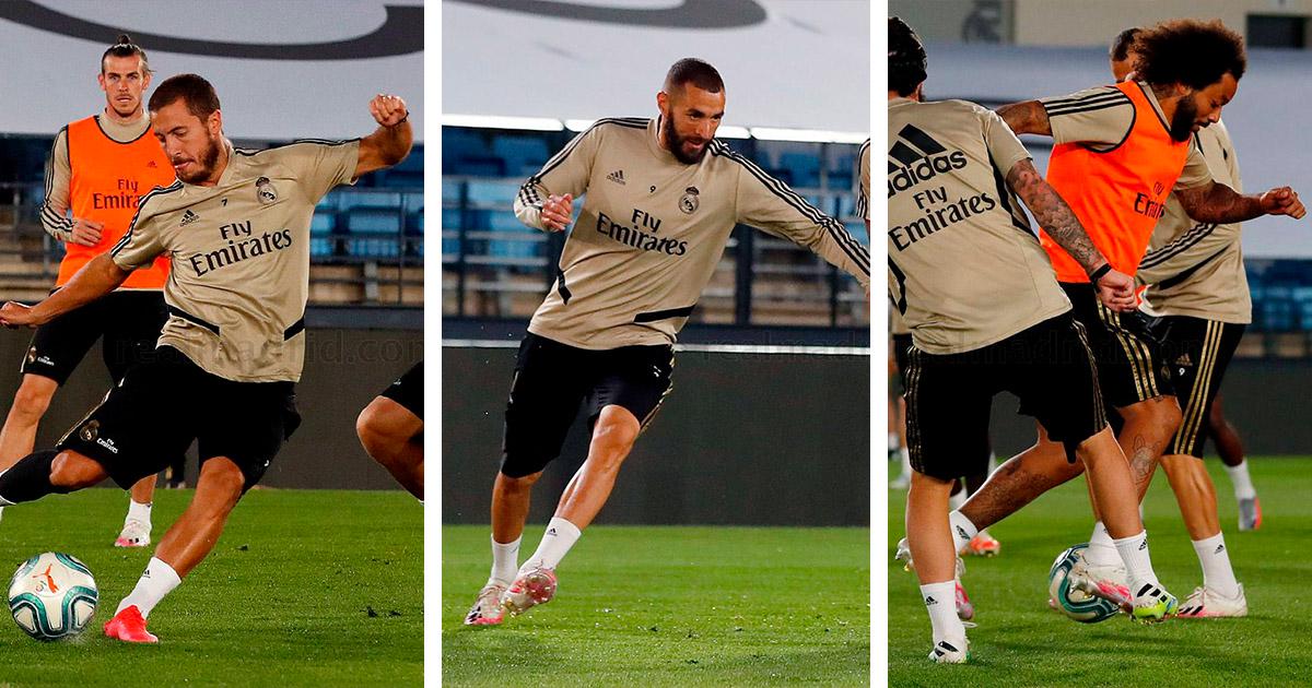 Реал Мадрид