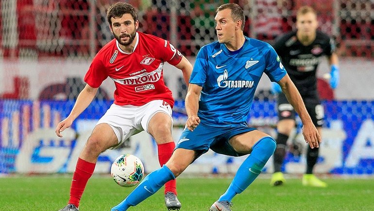 Лучший формат для чемпионата России