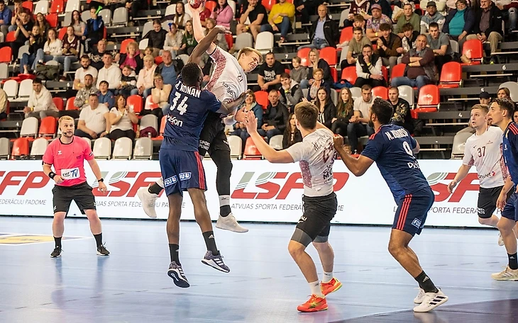 ЧЕ-2024. Фарерские Острова близки к Европе! Греция — тем более… Кого ещё ждать из "третьих стран"?, изображение №5