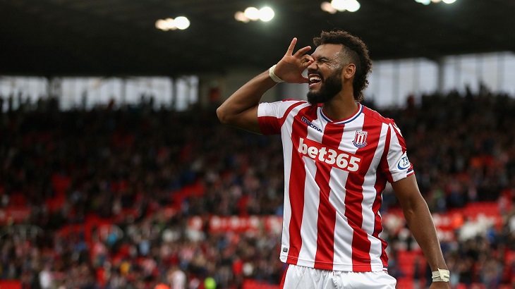 Сегодня трофей может взять бывший игрок «Сток Сити». В 2017-м в клубе было 5 обладателей ЛЧ, но «Сток» все равно вылетел