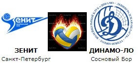 чемпионат России, Топ-Волей, любительский волейбол