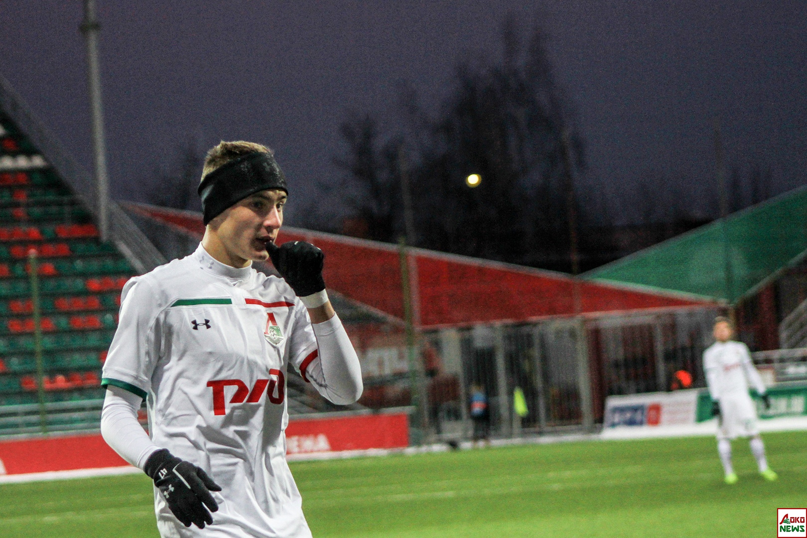 Фото: Дмитрий Бурдонов / Loko.news