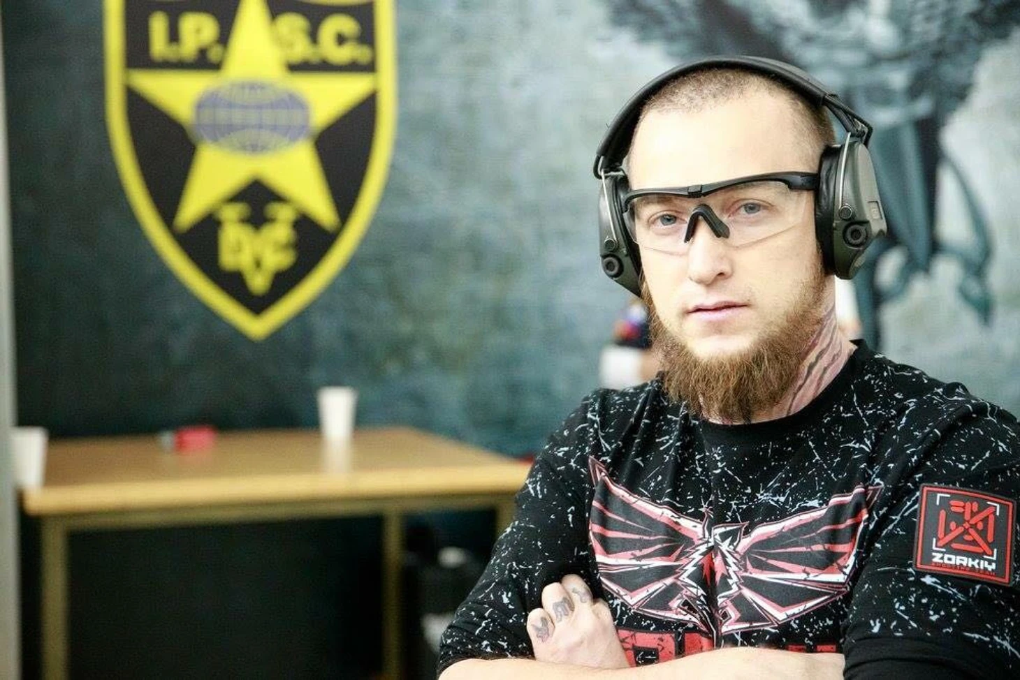 Андрей Нешель