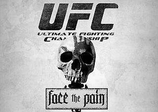 «Face the pain». Песня, которая стала саундтреком UFC