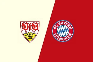 Бундеслига: шансы «Штутгарта» и «Баварии» на победу в 13-м туре чемпионата Германии