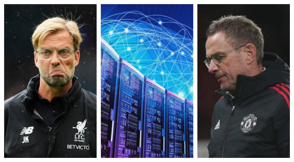 «Сити» — чемпион, «Арсенал» и «Ливерпуль» — в зоне ЛЧ, а «МЮ» — мимо еврокубков. Суперкомпьютер спрогнозировал итоги сезона в АПЛ