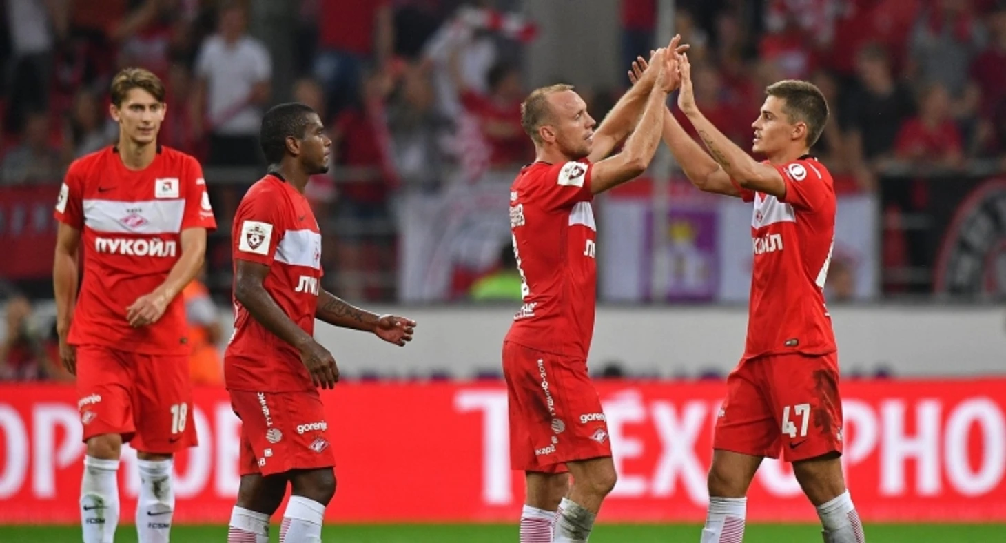 Летний улов. Как проявляют себя новички клубов РФПЛ?