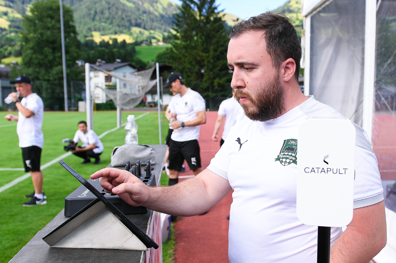 Технологии и люди