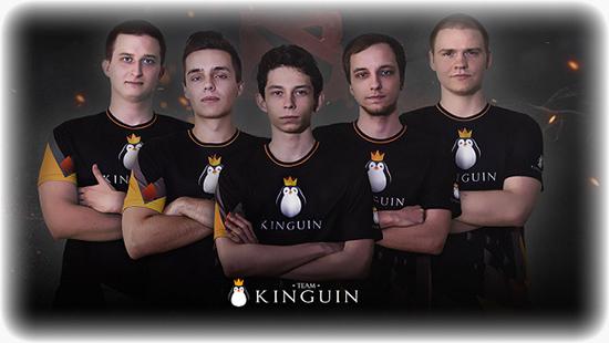 kinguin