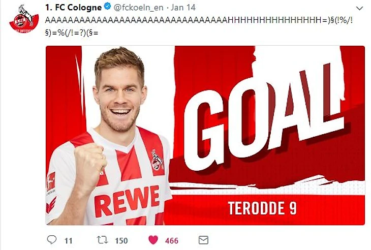 гол Теродде