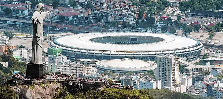 maracana