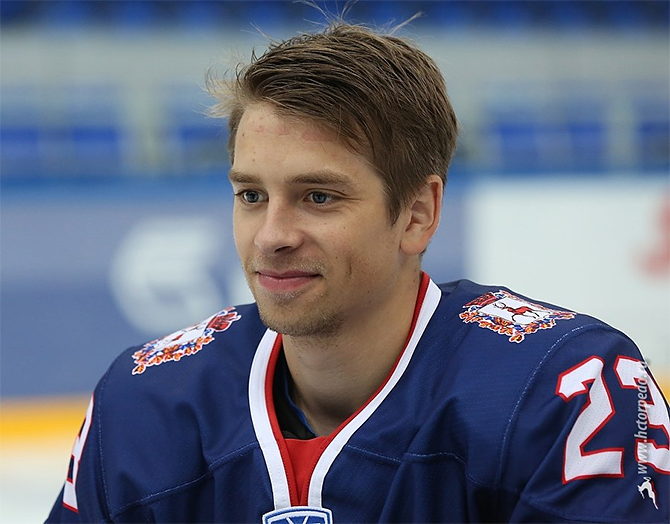 «Мой тренер в Финляндии был режиссером в театре». Кто самый успешный финн в КХЛ