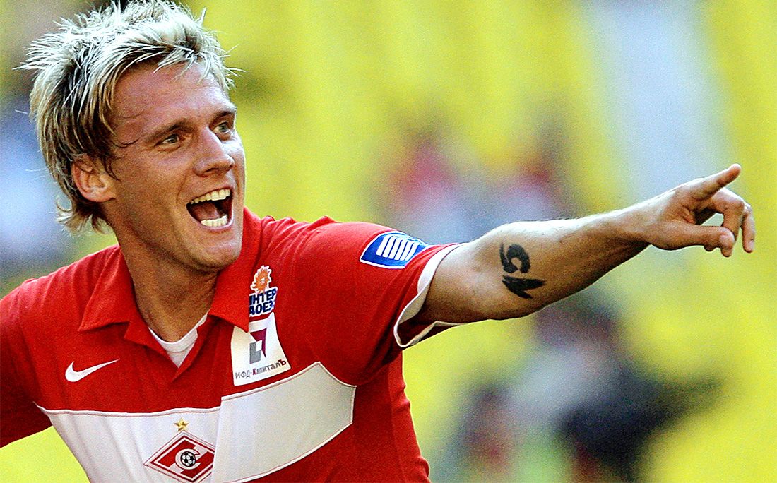 Ковач: «В «Спартаке» осталось только двое знакомых. Я хотел плакать!»