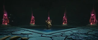 Где найти все статуи волков в Doom: The Dark Ages
