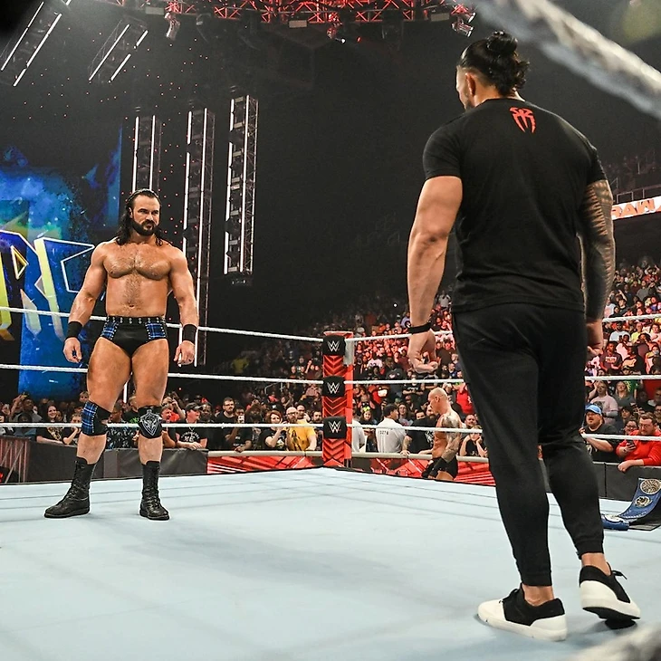 Обзор WWE Monday Night RAW 02.05.2022, изображение №3