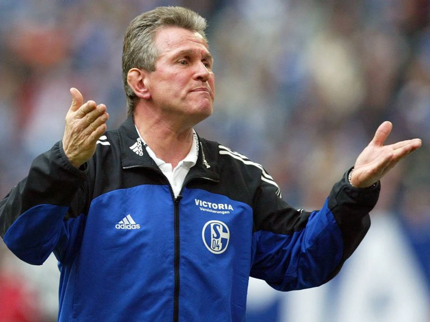 Jupp 2003