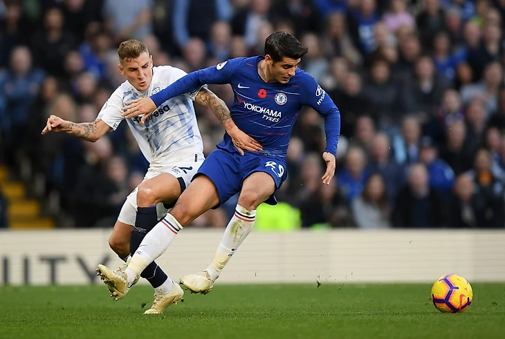 &quout;Челси&quout;