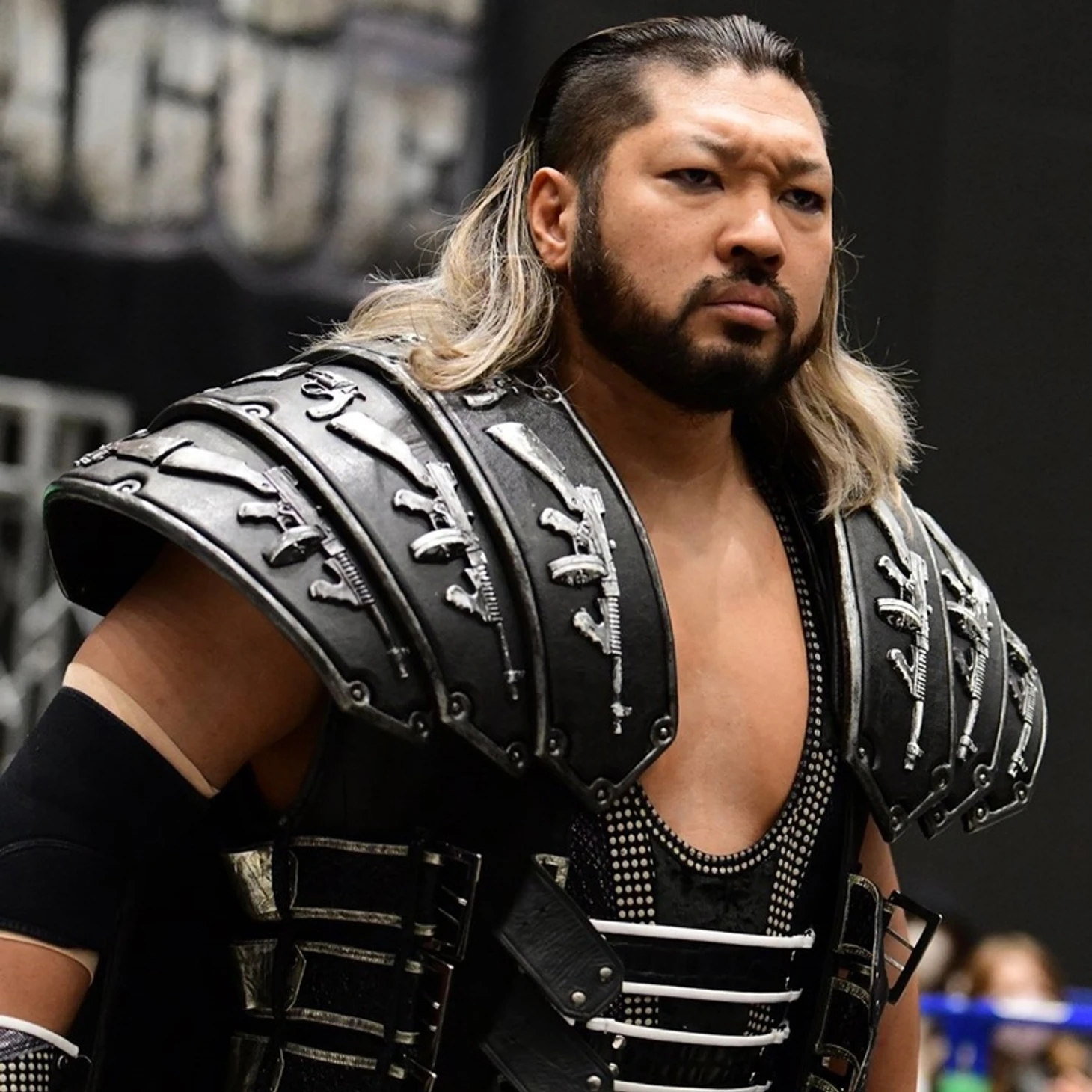 Обзор девятого дня NJPW World Tag League 2022, изображение №12