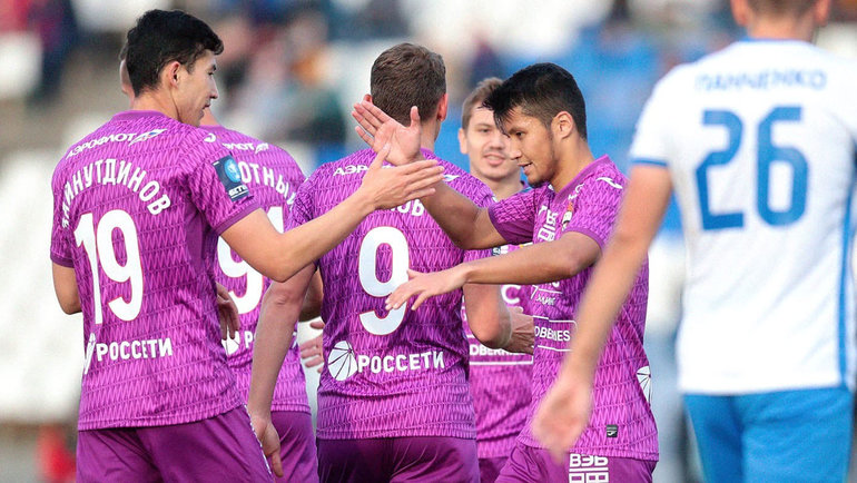 А сработала ли реформа? Всё о старте клубов РПЛ в Кубке