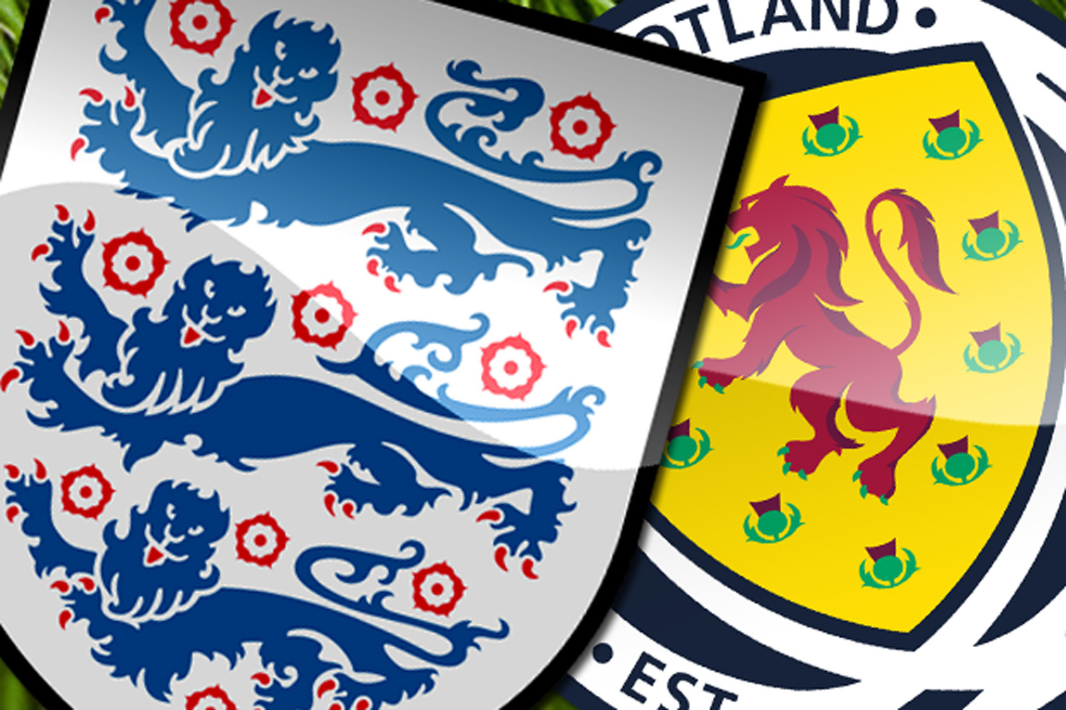 Сборная Англии по футболу, сборная Шотландии по футболу, Евро-2020, спортивные тесты, премьер-лига Англия