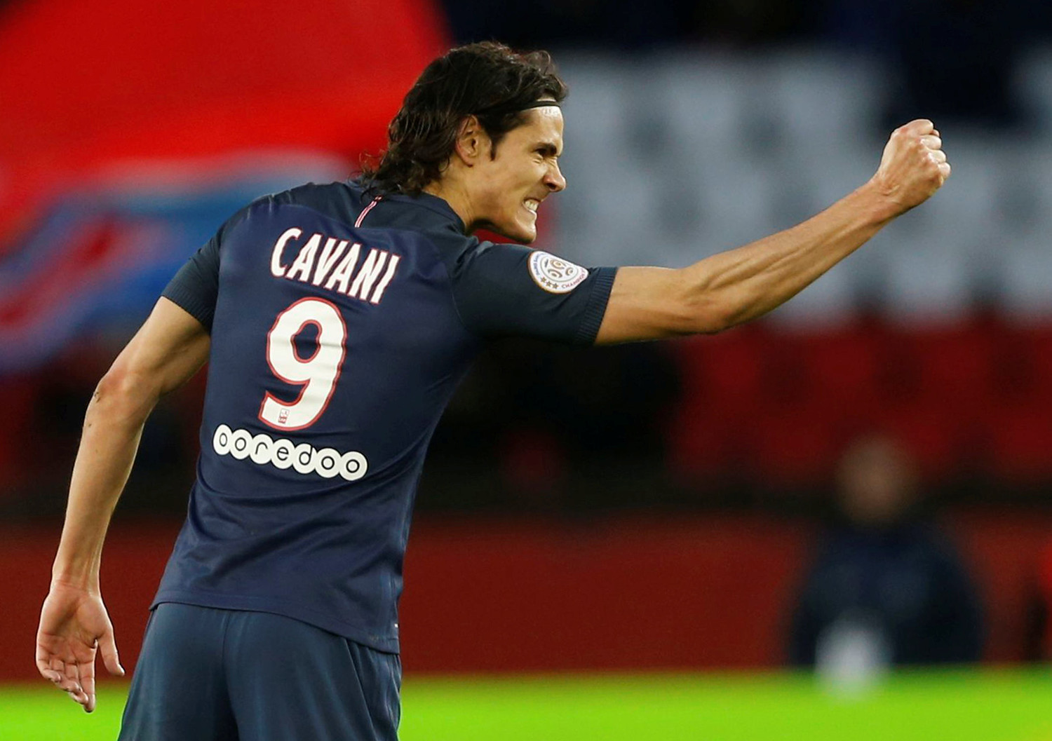 Матч 2. Уругвай - Египет 2-0