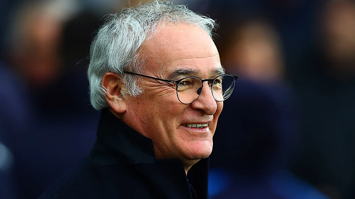 Claudio Ranieri